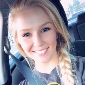 Meet your Posher, Aleah